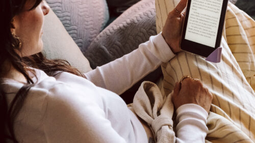 Publisere e-bok: Din steg-for-steg guide